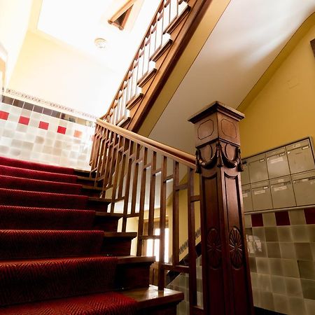 Ferienwohnung In Altstadtnaehe Ваймар Екстериор снимка