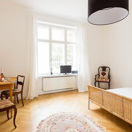 Ferienwohnung In Altstadtnaehe Ваймар Стая снимка